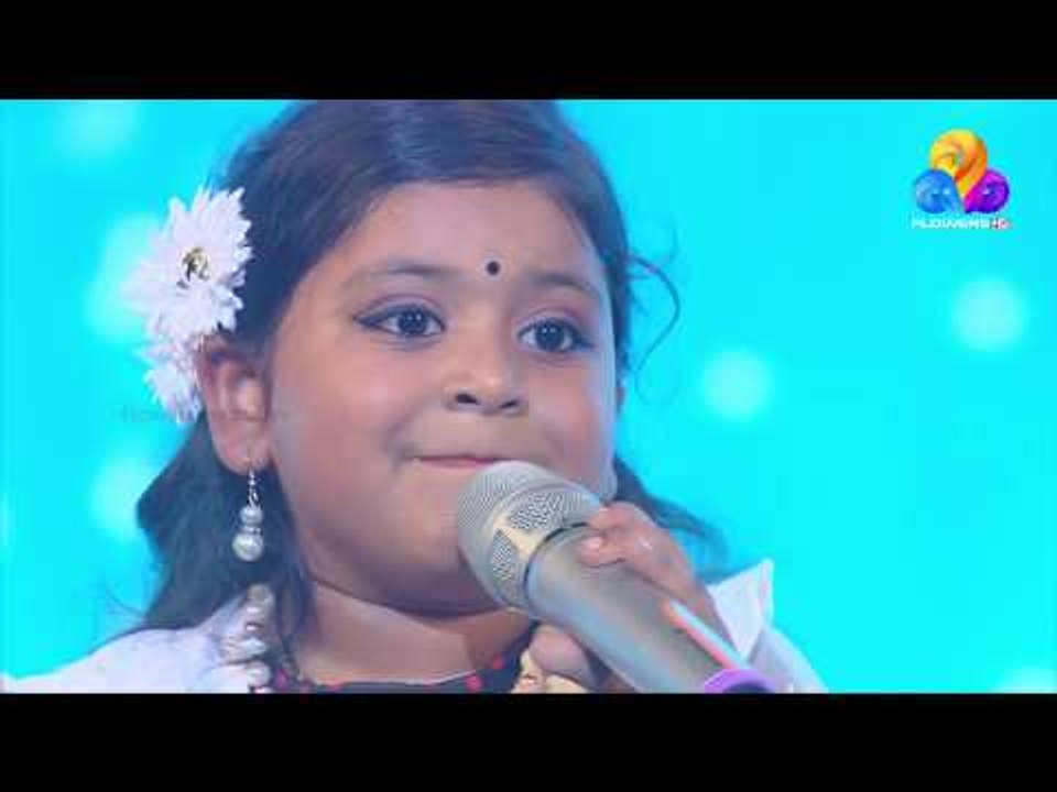 Top Singer | Musical Reality Show | Flowers | Ep#  18
