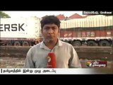 Tamil Nadu bandh today: Detail report from chennai