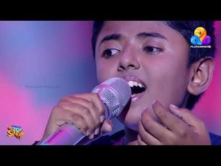 അതിമനോഹരമായ ഗാനം കാണാം..!! | Top Singer | Viral Cuts