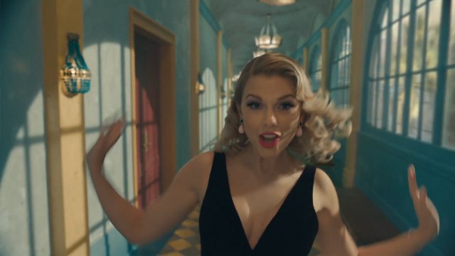 Taylor Swift regresa con Me!, su nuevo éxito pegadizo