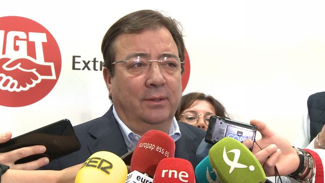 Vara pide una masiva participación este 28A