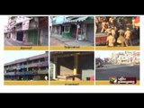 Tamilnadu Bandh : Shops downed shutters and protests across the state - A report