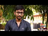 RJ Balaji's message about Cauvery protests