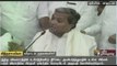 Cauvery protests: PM Modi refuses to meet Karnataka CM Siddaramaiah