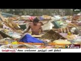 Post-Ganesh Chaturthi cleanliness drive held in Mumbai