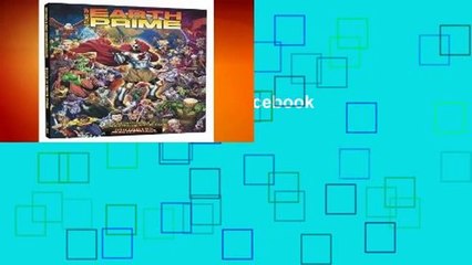 Atlas of Earth-Prime: A Mutants   Masterminds Sourcebook