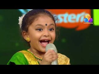 Top Singer | Musical Reality Show | Flowers | Ep# 26