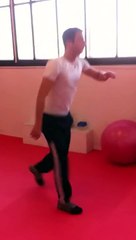 Indoor Bootcamp Arnhem | personal trainer | Gelukkig Lijf