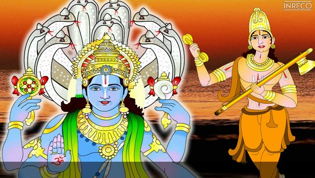 Sudha Ragunathan | Tamil Hindu Devotional | Sriman Narayana