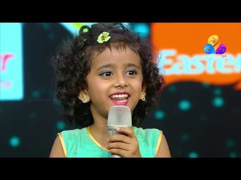 Top Singer | Musical Reality Show | Flowers | Ep# 27