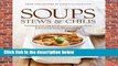 [GIFT IDEAS] Soups, Stews, and Chilis by America s Test Kitchen