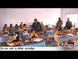 Forest Animals Week: Drawing competition for school students held in Nilgiri