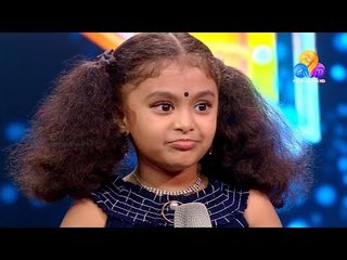 Top Singer | Musical Reality Show | Flowers | Ep# 40