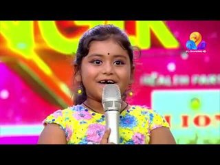 Top Singer | Musical Reality Show | Flowers | Ep# 53