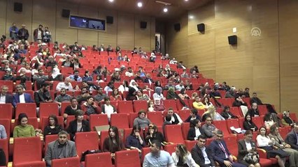 Diyarbakır'da Şizofreni Hastaları Gösteri Sundu