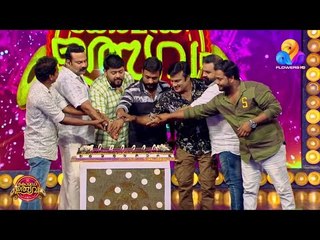 കണ്ണിനും മനസ്സിനും കാഴ്ചയുടെ വിസ്മയം പകരുന്ന ചിരി മഹോത്സവം 400ന്റെ നിറവിൽ...