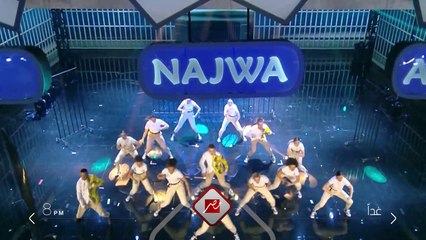 انتظروا غدا آخر حلقة من الموسم السادس لـ  Arabs Got Talent