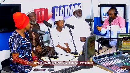 GG6 JEU 25 04 2019 TOURE CBG DANSA CORAN