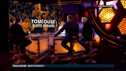 Toulouse : Identité retrouvée ?