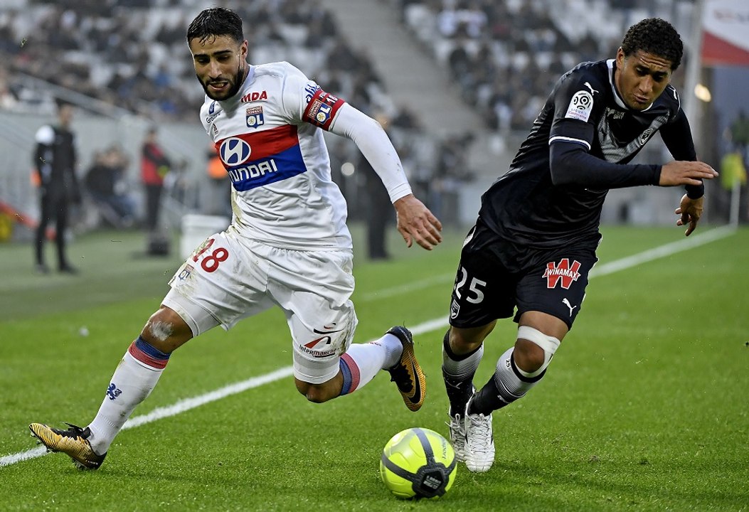 Le match Bordeaux-OL en cinq anecdotes