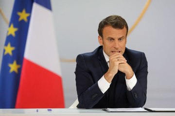 6 français sur 10 n’ont pas été convaincus par Emmanuel Macron
