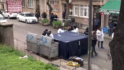 Kadıköy'de parçalanmış ceset vahşetinde müebbet istemi