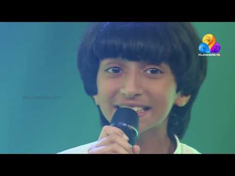 Top Singer | Musical Reality Show | Flowers | Ep# 50