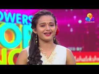 Top Singer | Musical Reality Show | Flowers | Ep# 81