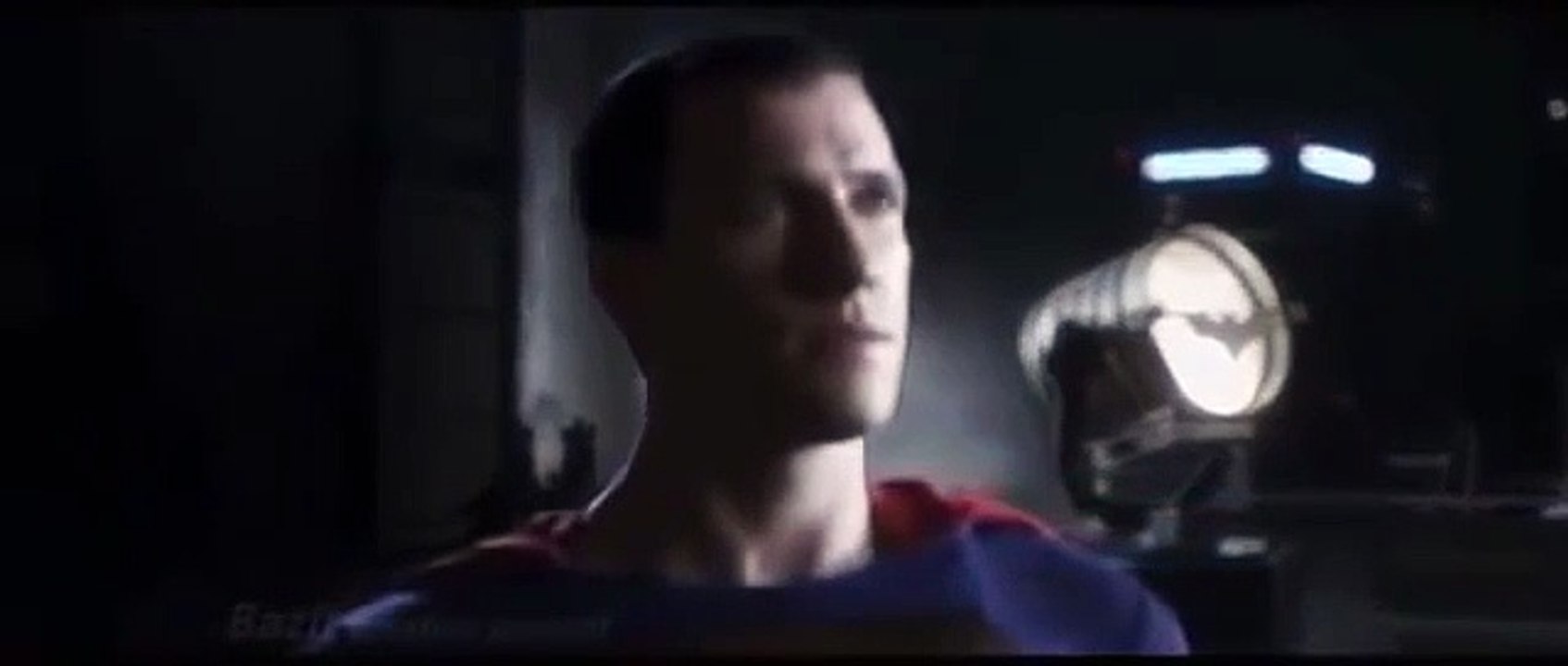BATMAN VS SUPERMAN SUNDA VERSION