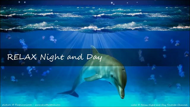 11 Hours of Relaxing Music - Relaxation Music - New Age Music