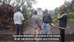 Au moins trois morts aux Comores après le cyclone Kenneth