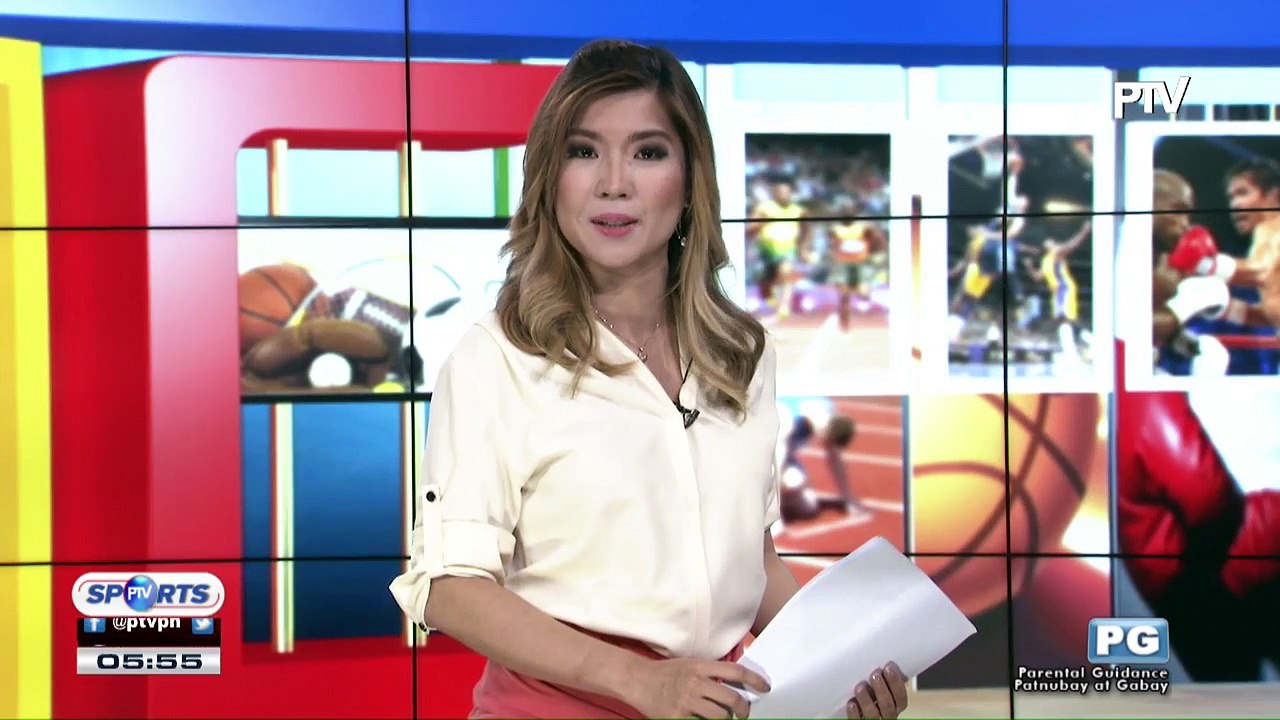 BMX Flatland Qualifier sa linggo