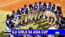 RP Blu Girls sa Asia Cup