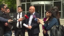 CHP Grup Başkanvekili Özkoç, Soruları Yanıtladı