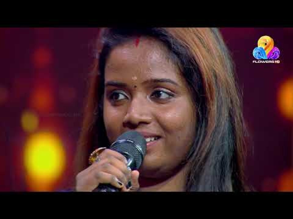 Utsavam Superstar | Flowers | Epi - 52