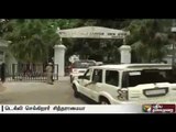 Cauvery water dispute: Karnataka CM Siddaramaiah meets Governor
