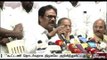 DMK-Congress alliance to continue: TNCC President Thirunavukkarasar