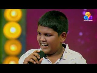 Comedy Utsavam│Flowers│Ep# 376