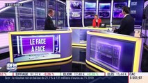 Thibault Prébay VS Frédéric Rollin (1/2): Que tirer des derniers résultats d'entreprises ? - 26/04