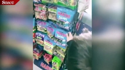 Ramazan 2 lirasıyla bakın neler neler aldı