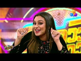 ഓടിയനായി വന്ന തങ്കുവിനെ അഭിനന്ദിച്ച ടമാർ പടാർ ക്രൂ  | Tamar Padar | Viral Cut