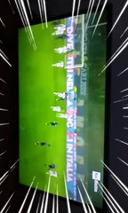 Segundo gol da Atalanta Bergamasca