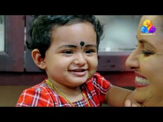 Uppum Mulakum│Flowers│EP# 808