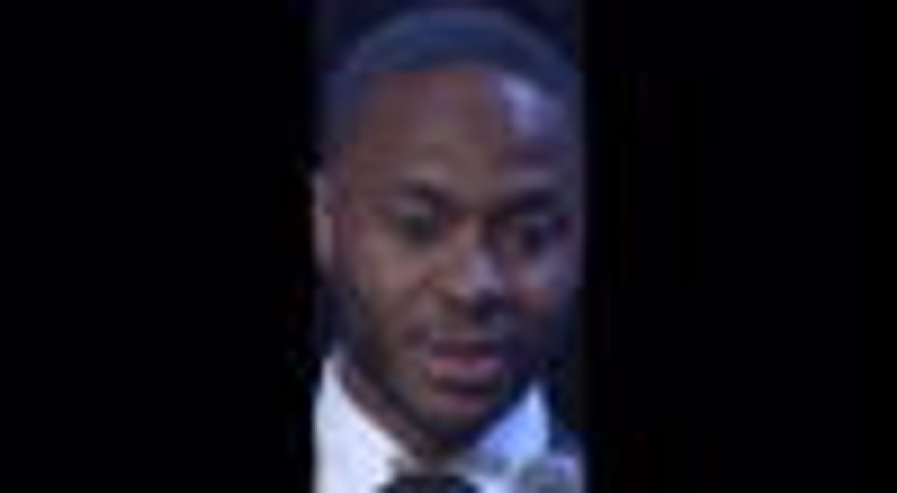 No one wants Liverpool to win the title! - Sterling