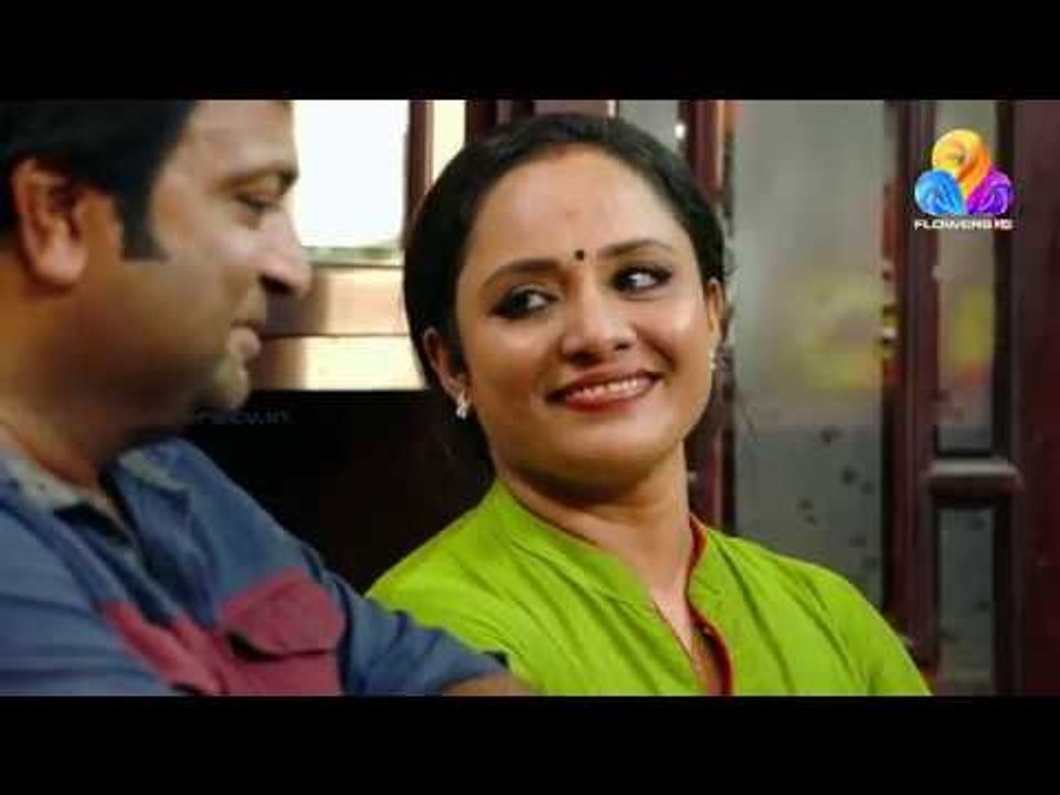 Best Of Uppum Mulakum | Flowers