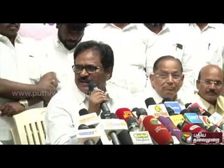 Alliance possibilities for TN local body elections | Special report