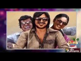 Vishnu Vishal to team up with Mundasupatti director Ramkumar again