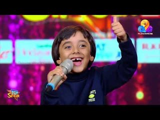 വിളിച്ചുണർത്താൻ പറഞ്ഞപ്പൊ.. ഇങ്ങനെ വിളിച്ചുണർത്തുമെന്ന് ഒരിക്കലും വിചാരിച്ചില്ല..!!