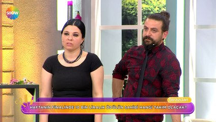 Kuaförüm Sensin 20. Bölüm | 26 Nisan 2019