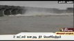 Flood in Musi River, Andhra Pradesh: 2 lakh cusecs water opened